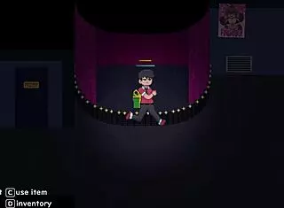 Running Away From 4 Hot Animatronics Fuck Nights At Fremys Nightclub 0 1 2 Part 1