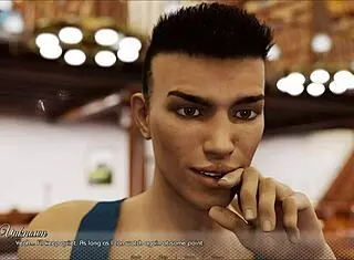 Feeling so horny, British girl plays with dildo alone