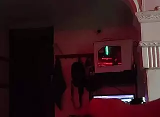 I Lost The September Challenge With My Step-Cousin.