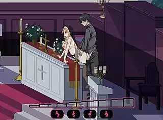 Playing this perverted game with erotic censor Kamiya Rika?