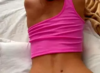 damn, my culona hermanastra let me slip in by accident, oops!