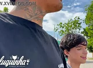 i invited young 18+ guy to fuck in my apartment