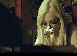 lexi lore and melody marks turned carnal by mysterious creature