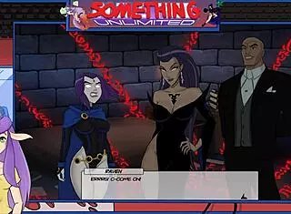 dc comics unlimited part 133