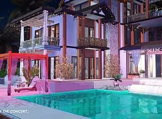 hot tub romance 3d hentai preview version