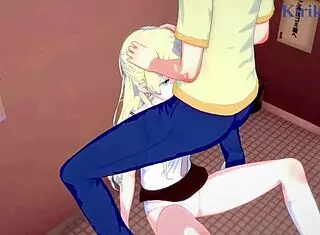 Kasumi Nomura Intense Futanari Sex With Olivia And Chisato Higuchi