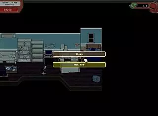 Massive cum after deepthroat in game