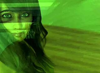 Rebel Rhyder And Lana Analise Bent Over For Massive Cock In Homemade Threesome