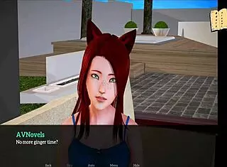 Exploring Family Bonds in Homemade Anime Episode 254 with Erotic Elements