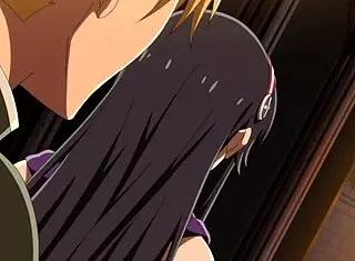 i'm peter, banging in this group scene