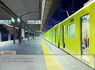 Stalker training how to pass part 1