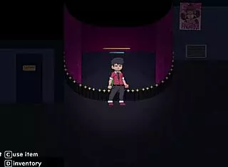 Running Away From 4 Hot Animatronics Fuck Nights At Fremys Nightclub 0 1 2 Part 1