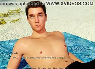 Sunshine Love 20游戏里番猛操玩法