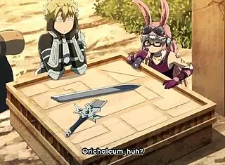 i'm peter, banging in this group scene