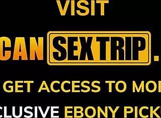 Massive Tits Black Bitch Likes White Cock Deep And Rough