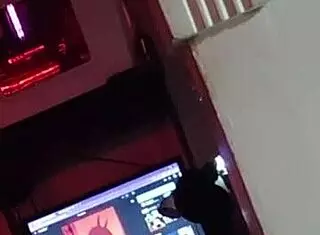 I Lost The September Challenge With My Step-Cousin.