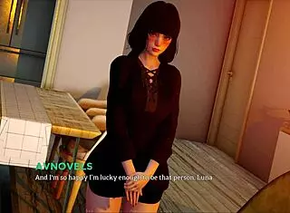 Eternum 47: A Game Filled With Intense Emotions