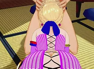 3D游戏萨伯魔法肛交超刺激