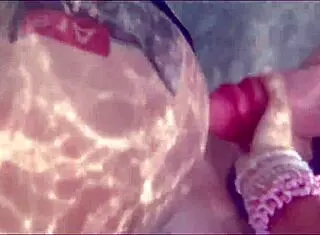 spent the weekend in nature getting freaky with an old hairy perv's monster cock