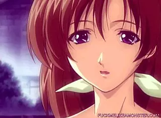 petite asian anime teen gets fingered and fucked in hardcore missionary sex