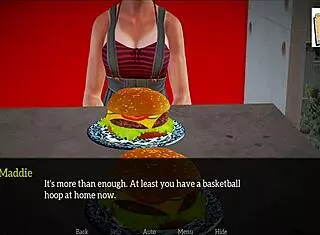 Have You Seen My New Family Episode 186