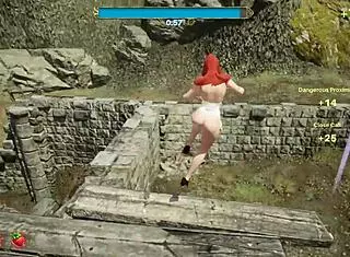 Catch me hentai game episode 1 red riding hood sex tag valentine date