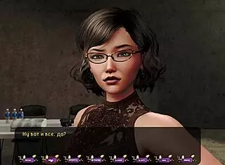 Complete Gameplay Pale Carnations Part 31