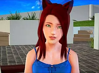 My New Family Episode 329