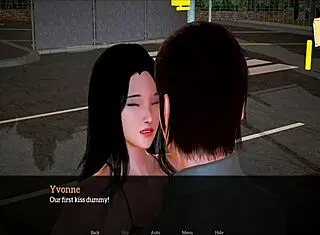 i'm loving my new family in episode 282