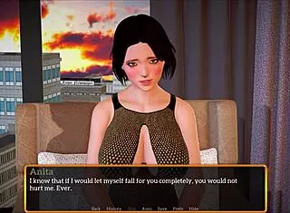 My new stepfamily game brings intense action.