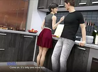 university of problems 100 with teacher brunette and big tits