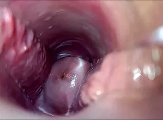 orgasmo vaginal in hentai anime with pussy