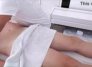 Top Thai massage in Bangkok with cumshot happy ending