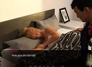 Eng Jessica Oneil Hard News Ep 30 Bathroom Masturbation Orgasm