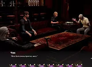 Complete Gameplay Pale Carnations Part 21