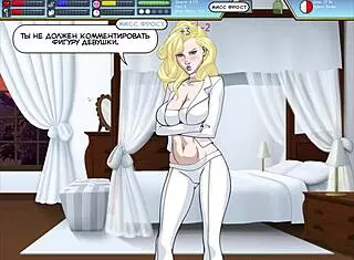 Complete gameplay - rogue-like evolution part 13