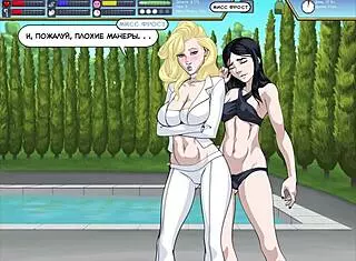 Complete gameplay - rogue-like evolution part 13