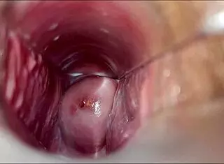 hentai动画阴道高潮骚屄狂喷