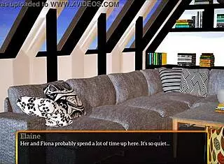 My new family 470 explodes with big tits and ass in hentai