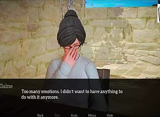 My New Family Episode One Hundred Seventeen With Small Tits And Old Characters