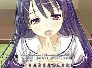 Koinaka -Koinaka De Hatsukoi X Nakadashi Sexual Life- Mai Kudou Scene 8