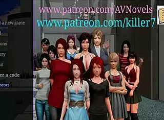 My New Family Episode 13