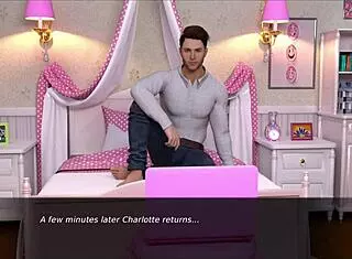 Nursing back to pleasure episode 164 😍💕