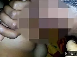 first time fucking my girlfriend's ass 😏