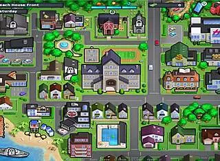 summer time saga unc part 33 gameplay