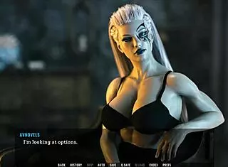 Tales from the unending void episode 107