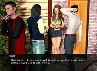 Nursing back to pleasure episode 164 😍💕