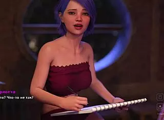 Detailed exploration of gameplay in life in santa county part fifteen