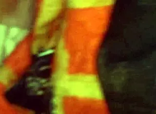 my friend's wife sucked my cock, gave handjob, showed pussy, and took cumshot