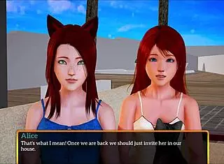 My New Family Episode 329